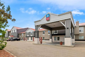 SureStay Plus Hotel by Best Western Drumheller